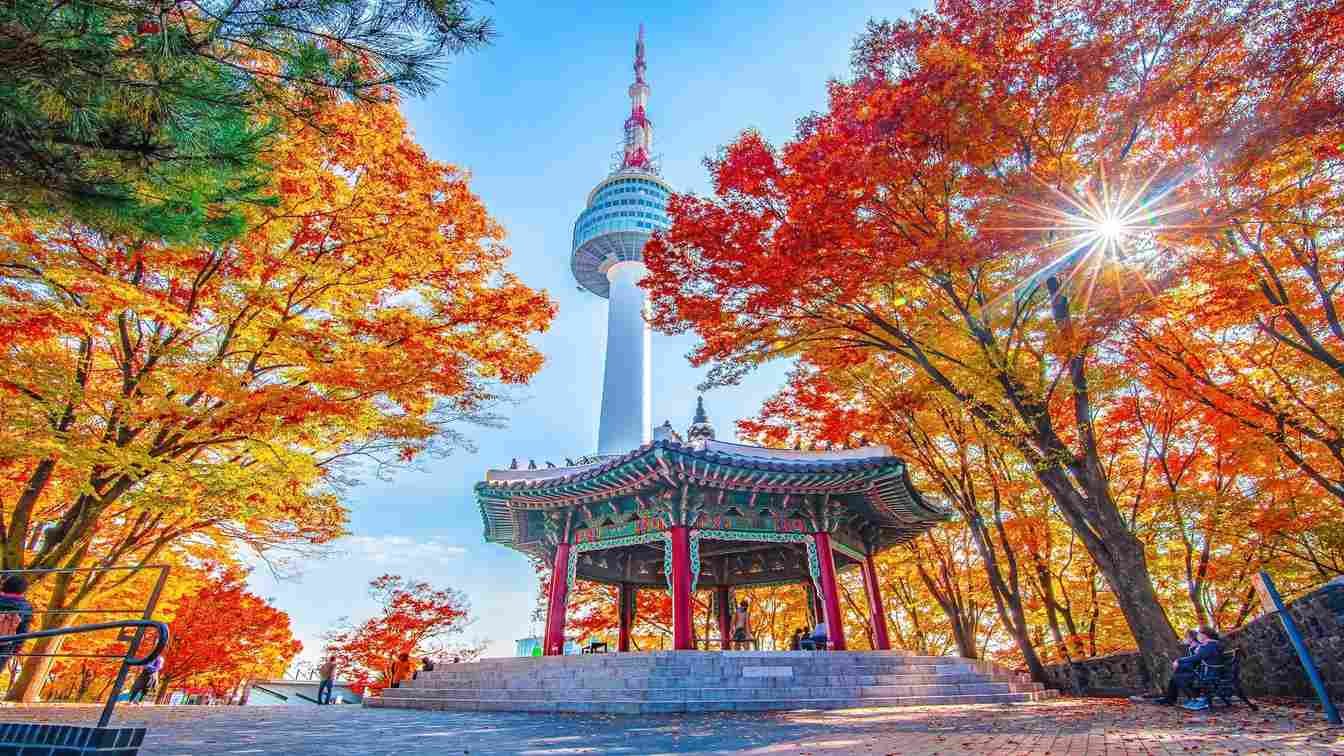 Visa Hàn Quốc