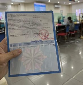 Lập kế hoạch tài chính xin visa Hàn Quốc