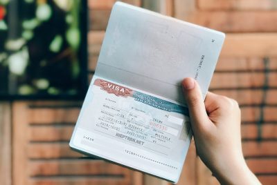 Các bước xin visa Hàn Quốc