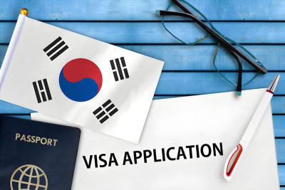 Chính sách xin visa Hàn Quốc