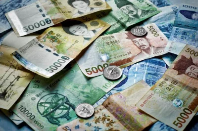 Chứng minh tài chính xin visa Hàn Quốc
