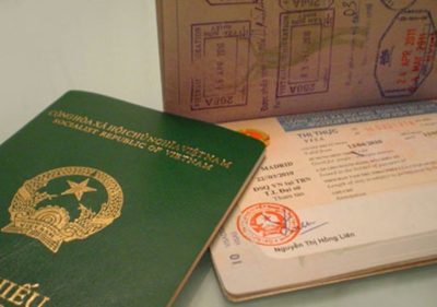 Chứng minh tài chính xin visa Hàn Quốc