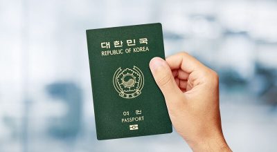 Điều kiện xin visa du học Hàn Quốc