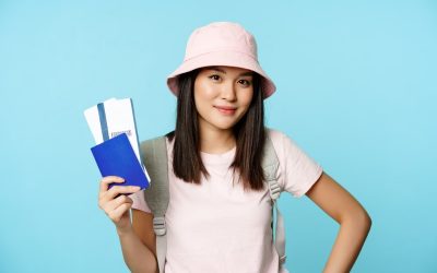 Điều kiện xin visa du học Hàn Quốc