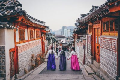 Làm rõ mục đích chuyến đi - Điều kiện xin visa du lịch Hàn Quốc