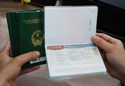Điều kiện xin visa du lịch Hàn Quốc