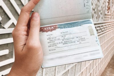 Điều kiện xin visa du lịch Hàn Quốc
