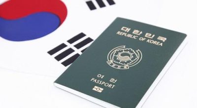 Hồ sơ xin visa du lịch Hàn Quốc