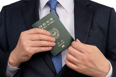 Phỏng vấn xin visa Hàn Quốc