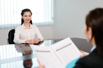 Phỏng vấn xin visa Hàn Quốc
