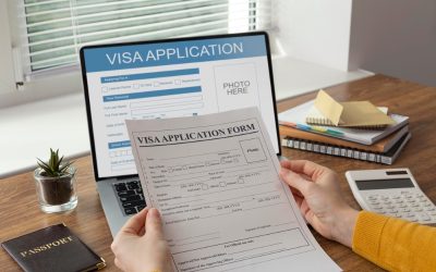 Hồ sơ xin visa du học Hàn Quốc