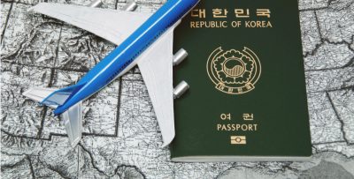 Xin visa du học Hàn Quốc