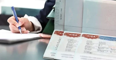 Xin visa du lịch Hàn Quốc