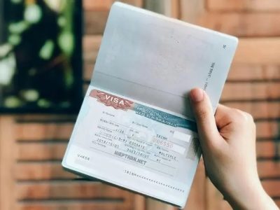 Sử dụng dịch vụ hỗ trợ xin visa du lịch Hàn Quốc