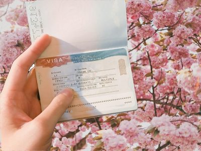 Visa du lịch Hàn Quốc