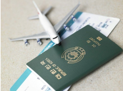 Các điều kiện để xin visa thăm thân Hàn Quốc
