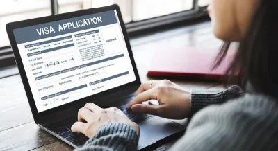 Xin visa Hàn Quốc online