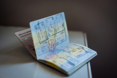 Một số lưu ý khi xin visa Hàn Quốc - Đi Hàn Quốc có cần xin visa không?