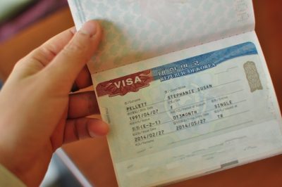 Thủ tục xin visa Hàn Quốc cho người Việt - Đi Hàn Quốc có cần xin visa không?