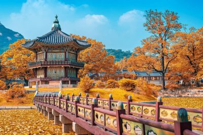 Dịch vụ làm visa Hàn Quốc