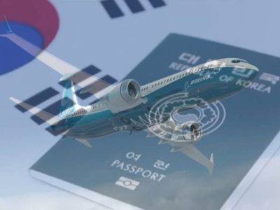 Hồ sơ xin visa du học Hàn Quốc