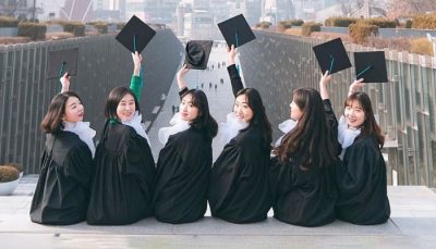 Hồ sơ xin visa du học Hàn Quốc