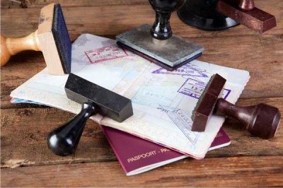 Hồ sơ xin visa Hàn Quốc tự túc