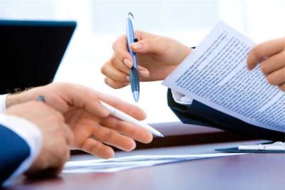 Các giấy tờ cần thiết trong hồ sơ xin visa Hàn Quốc tự túc
