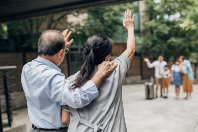 Hồ sơ xin visa thăm thân Hàn Quốc