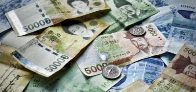 Lệ phí xin visa Hàn Quốc
