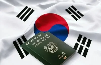 Lệ phí xin visa Hàn Quốc