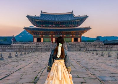 Lệ phí xin visa Hàn Quốc