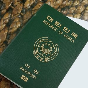 Những lưu ý khi xin visa Hàn Quốc