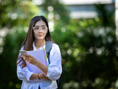Quy trình xin visa du học Hàn Quốc