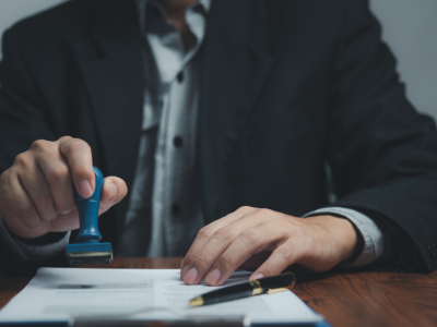Chất lượng hồ sơ - Thời gian trả kết quả visa Hàn Quốc