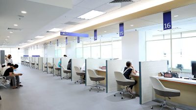 Quy trình làm visa Hàn Quốc - Thủ tục xin visa Hàn Quốc có khó không?