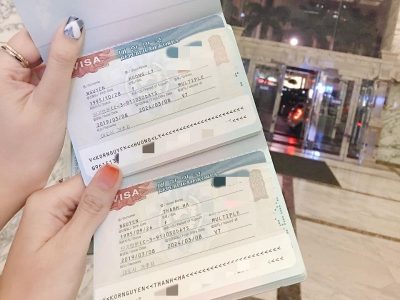 Tra cứu hồ sơ visa Hàn Quốc