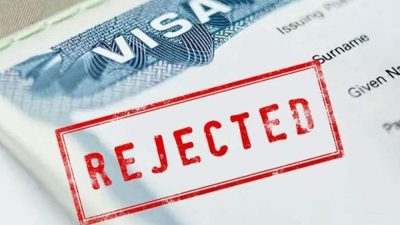 Tài chính không đủ mạnh cũng là nguyên nhân trượt visa Hàn Quốc