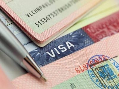 Visa Hàn Quốc cần những gì?