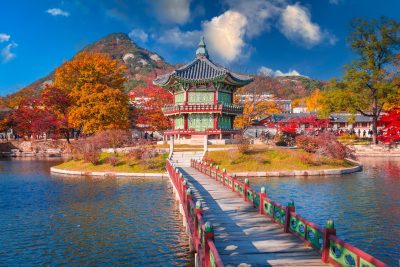 Visa Hàn Quốc cần những gì?