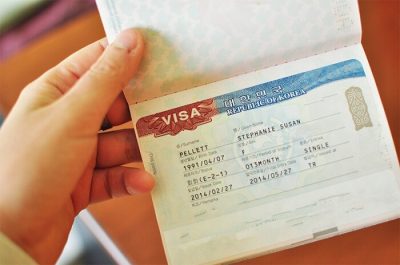 Xin visa Hàn Quốc