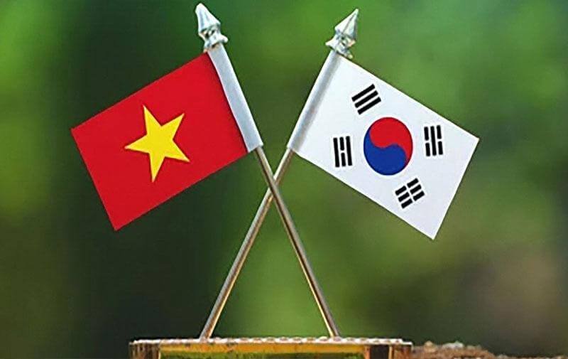 Xin visa Hàn Quốc cho người Việt