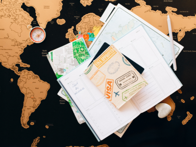 Chuẩn bị hồ sơ xin visa Hàn Quốc khẩn cấp
