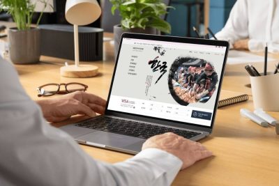 Xin visa Hàn Quốc tự túc