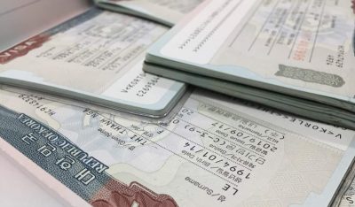 Chuẩn bị hồ sơ đầy đủ - Xin visa thăm thân Hàn Quốc