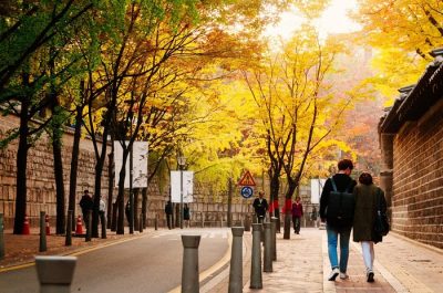 Xin visa thăm thân Hàn Quốc