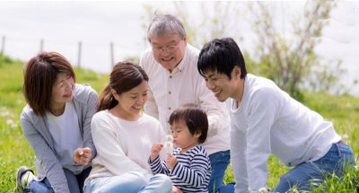 Xin visa thăm thân Hàn Quốc